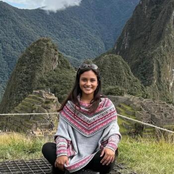 Niñera en Lima: Adely
