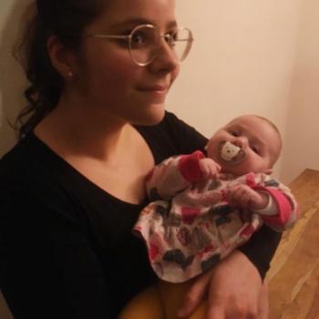 Babysitter Wasserliesch: Marina