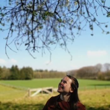 Babysitter Dieren: Elena