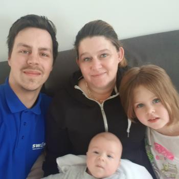 Vraagouder Haarlem: oppasadres Karin
