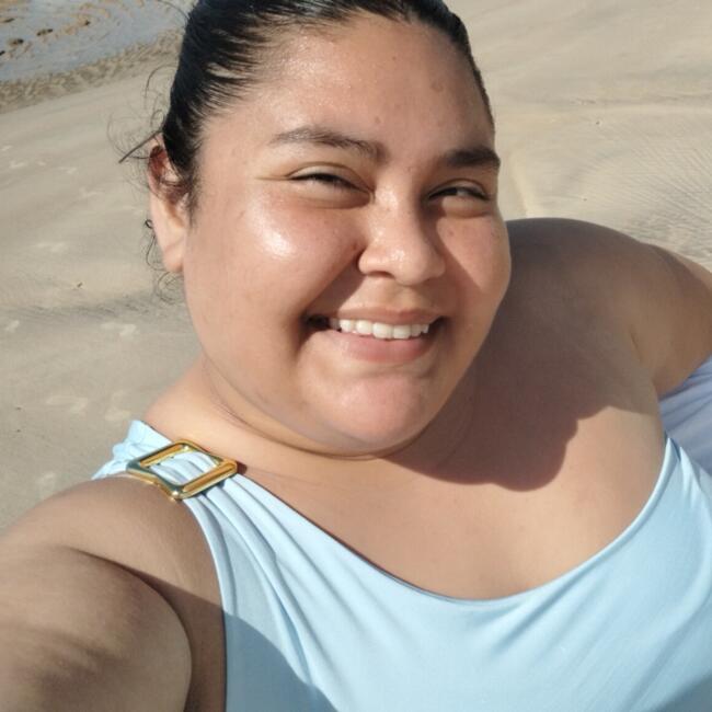 Babá em Serra: Thayane