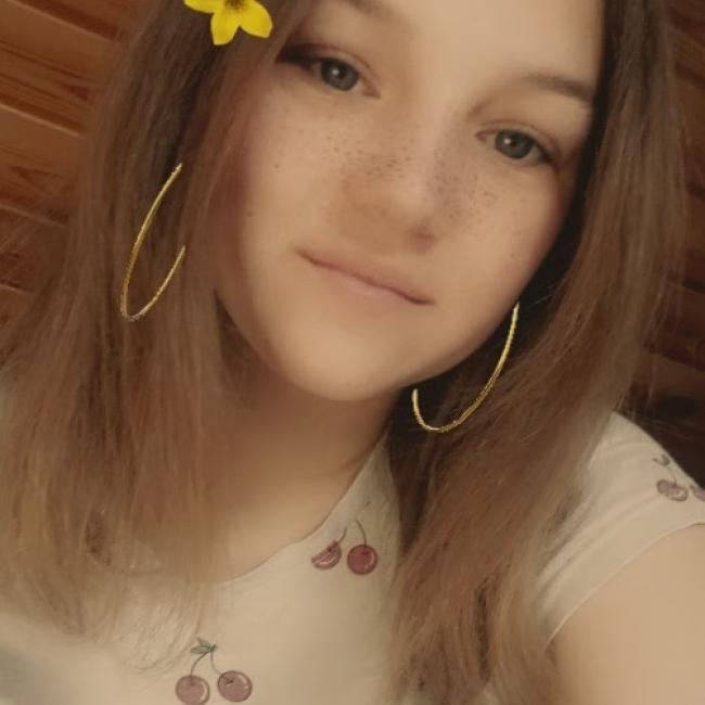 Babysitter in Charleroi: Oceane