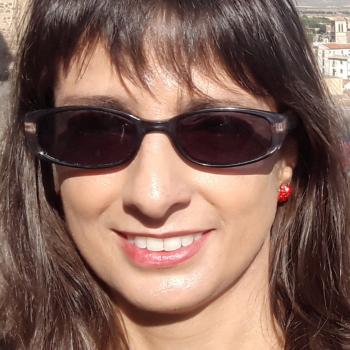 Canguro Seseña Nuevo: Monica