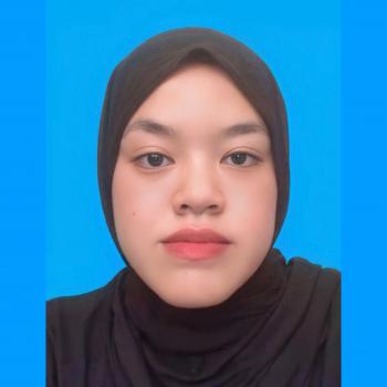 Babysitter in Cheras: Siti Maryam