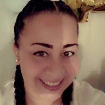 Babysitter in Bogotá: Zulibeth