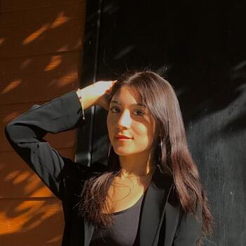 Niñera en La Serena: Valentina