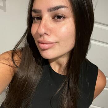 Barnevakt i Miami Beach: Micaela