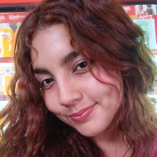 Babysitter in Santiago: Scarlet