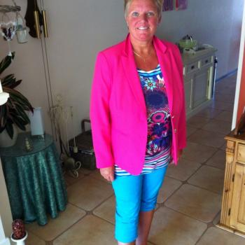 Childminder Almere Stad: Helga