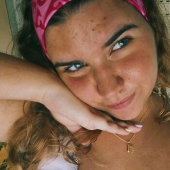 Babysitter in Barreiro: Beatriz