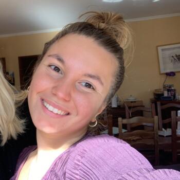 Baby-sitter in Aix-en-Provence: Léa
