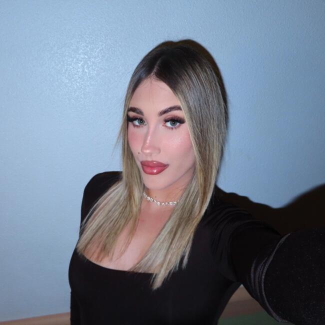 Nanny in Málaga: Marta