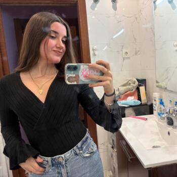 Babysitter in Bermeo: Maiderrr