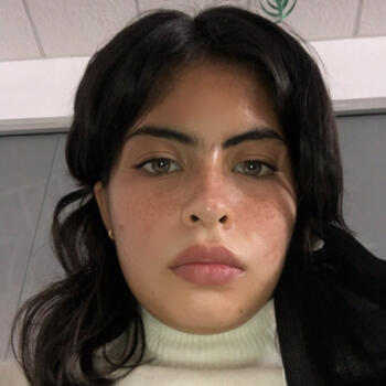 Babysitter in Puebla City: Regina