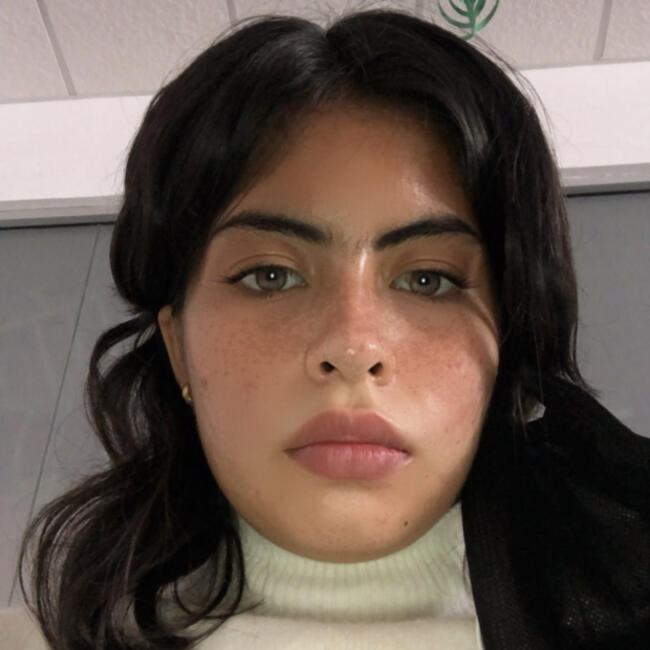 Niñera en Puebla de Zaragoza: Regina