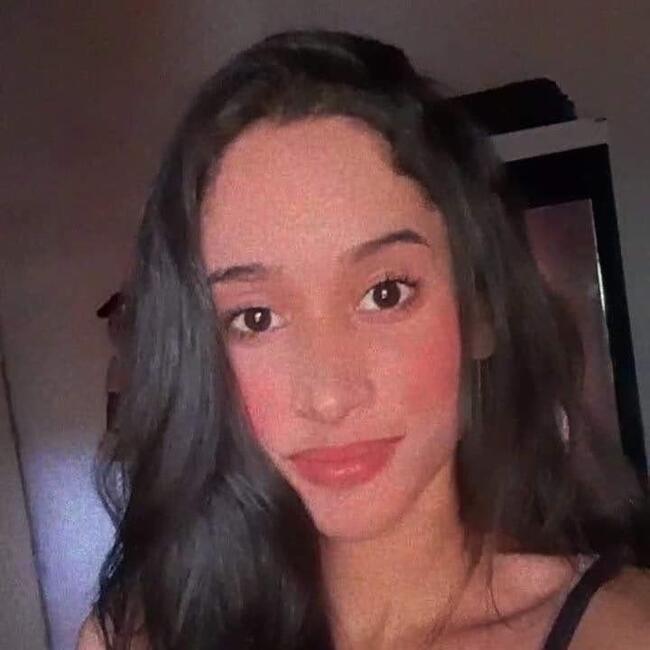 Babysitter in Águas Lindas de Goiás: Sthe