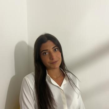 Babysitter Orgerus: Sara