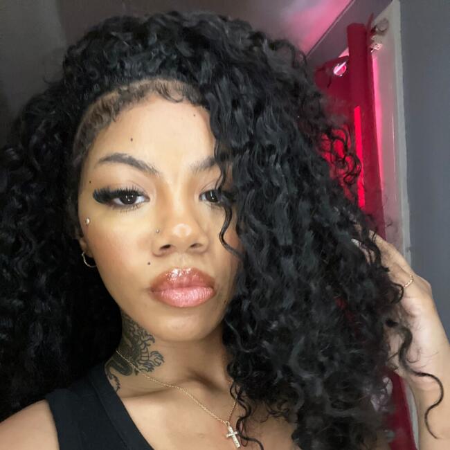 Babysitting job in Terre Haute: DesRay