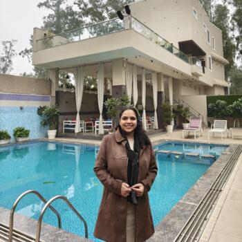 Parent Delhi: Meenal