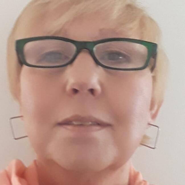 Nanny in Somerset West: Zelda