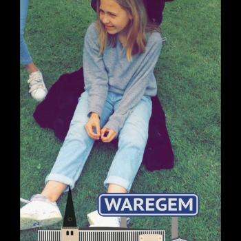 Babysitters in Waregem: Abbe