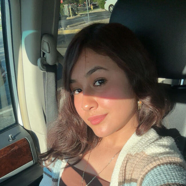 Babysitter in Broomfield: Samantha