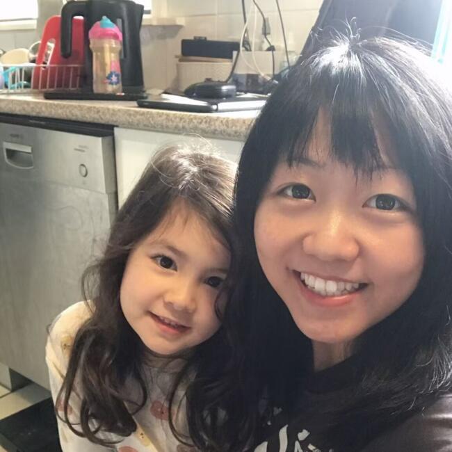 Babysitting job in Casino: Serena