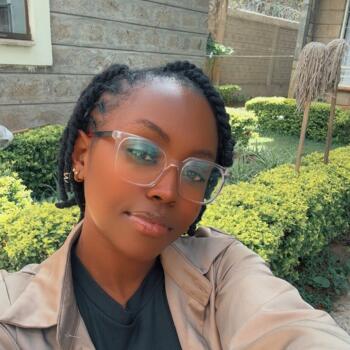 Nanny Nairobi: Purity