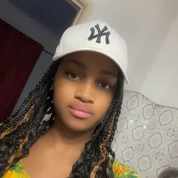 Babysitter em Amadora: Rihanny