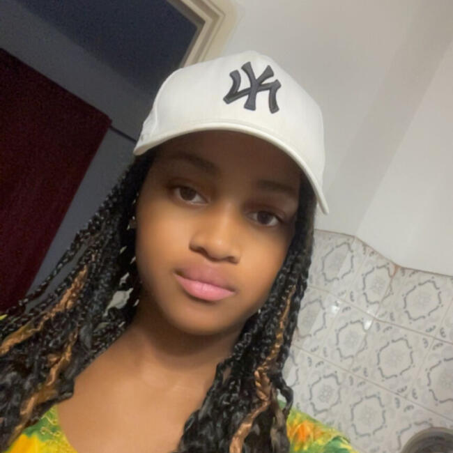 Babysitter em Amadora: Rihanny