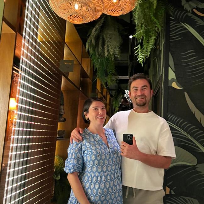 Babysitting job in Krakow: ANIL AKYOL