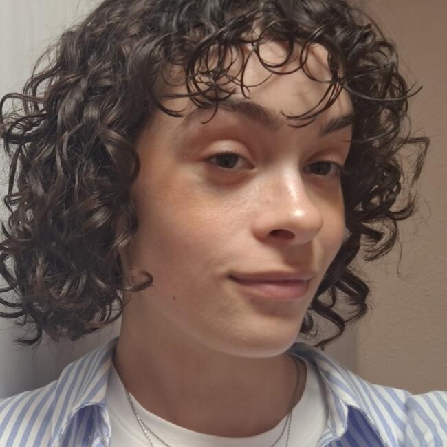 Nanny in el Prat de Llobregat: Irene Salom Molina