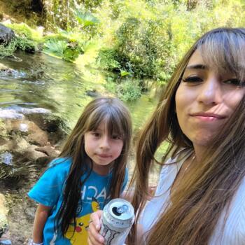 Babysitting job in Osorno: babysitting job Isabel