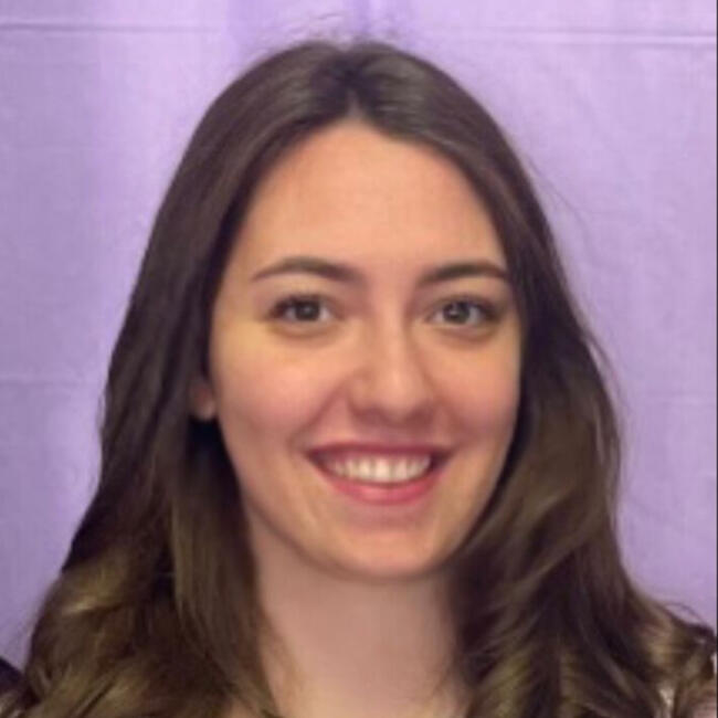 Babysitter in Belgrade: Teodora