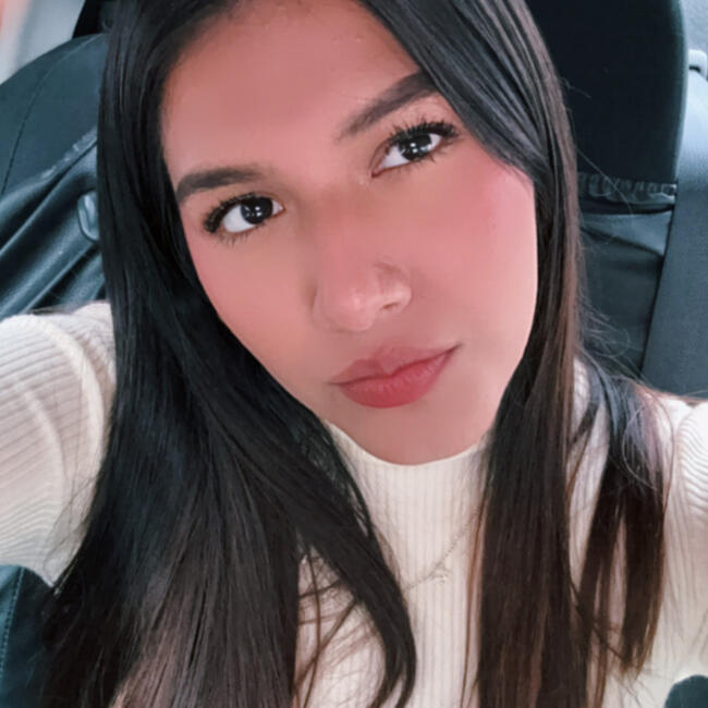 Babysitter in Querétaro City: Mariana