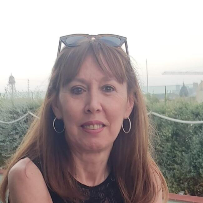Babysitter in Sabadell: Imma