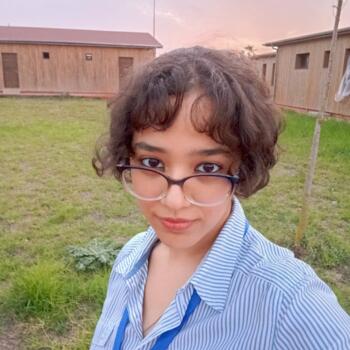 Babysitter in Casablanca: Marwa A