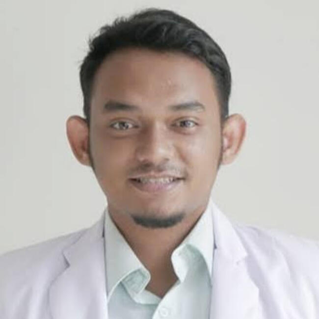 Babysitting job in Depok: Abdul