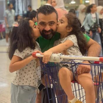 وظيفة جليسة أطفال في مدينة السادس من أكتوبر: وظيفة جليسة أطفال Ahmed