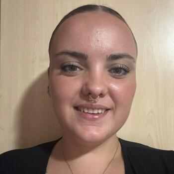 Babysitter in Vila-real: Carla