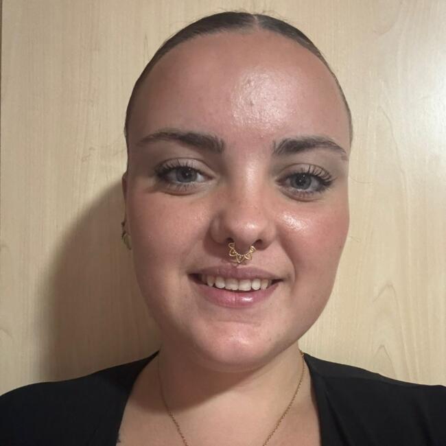 Canguro en Vila-real: Carla