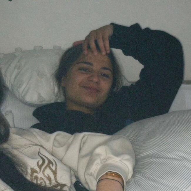 Babysitter in Rijeka: Ines