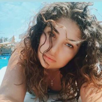 Nanny in Yerevan: Hripsime