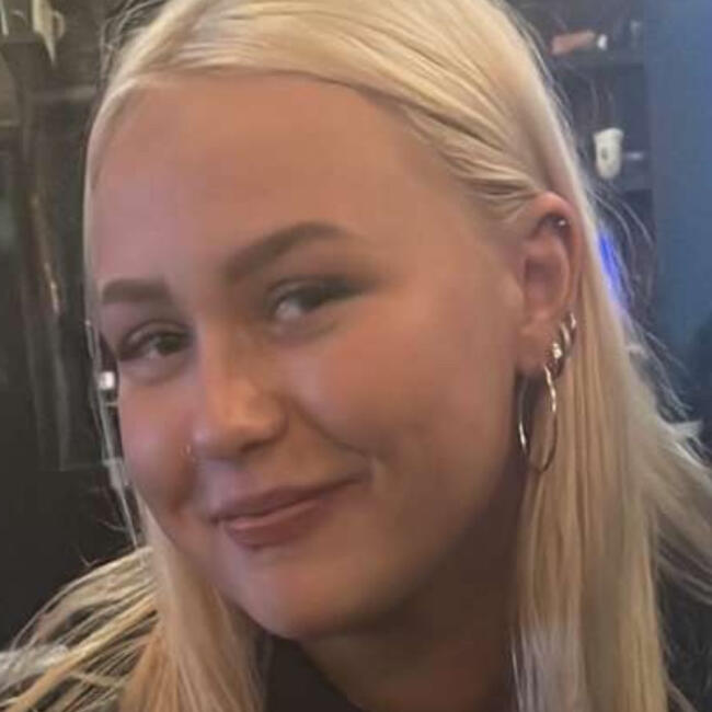 Babysitter in Sligo: Vanesa