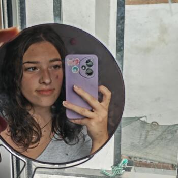 Nanny in Málaga: Melania