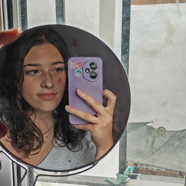 Nanny in Málaga: Melania