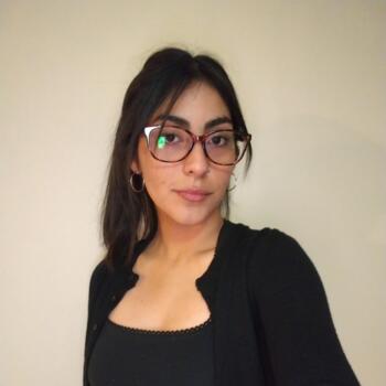 Babysitter in Port Montt: Javiera