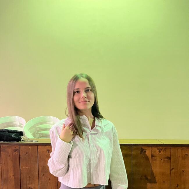 Babysitter a Empoli: Marta