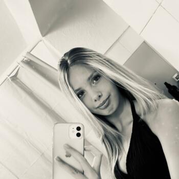 Babysitter in Mafra: Ester