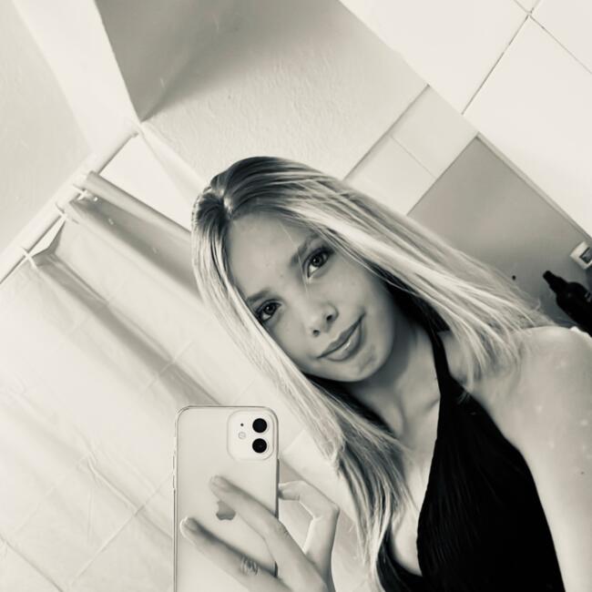 Babysitter em Mafra: Ester